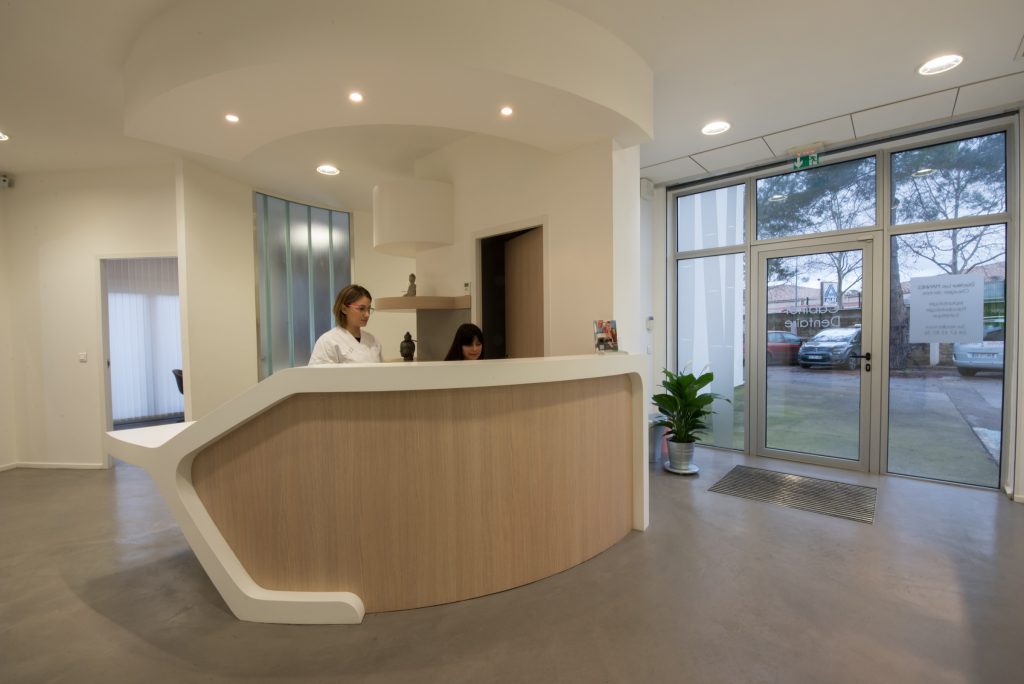 Pôle Médical de Saint Jean